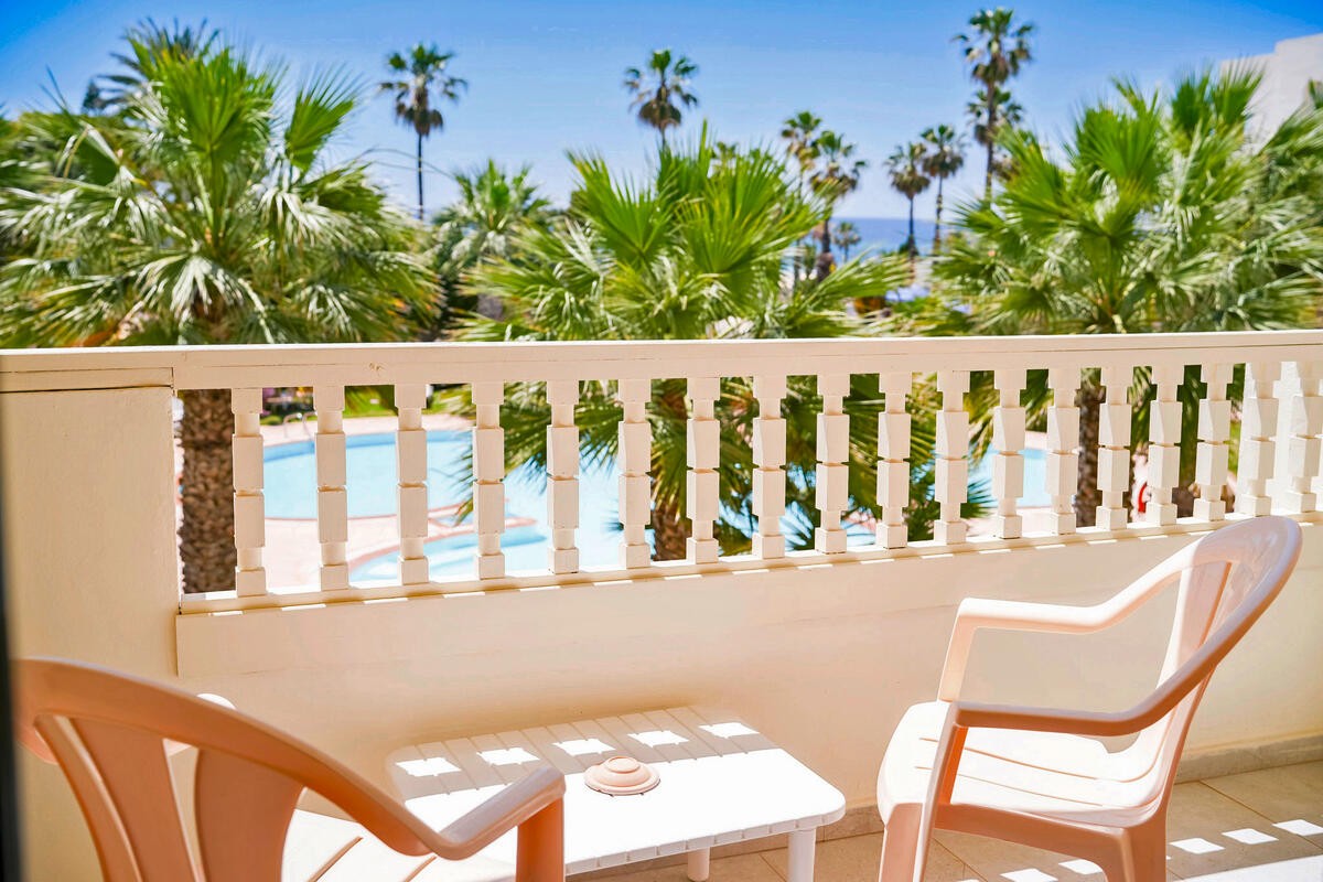 Calimera Delfino Beach