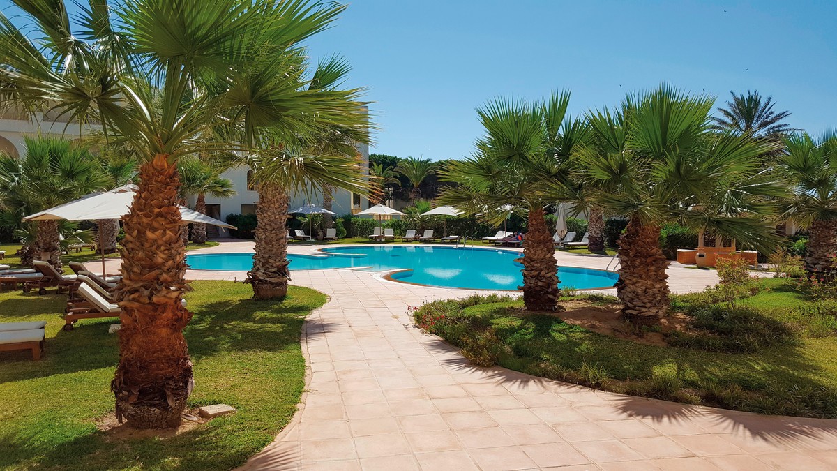 Calimera Delfino Beach