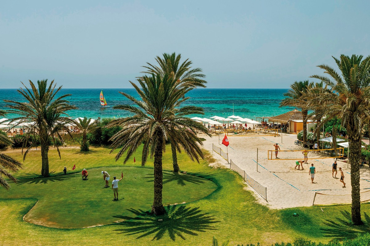 Calimera Delfino Beach
