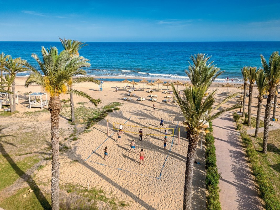 Calimera Delfino Beach