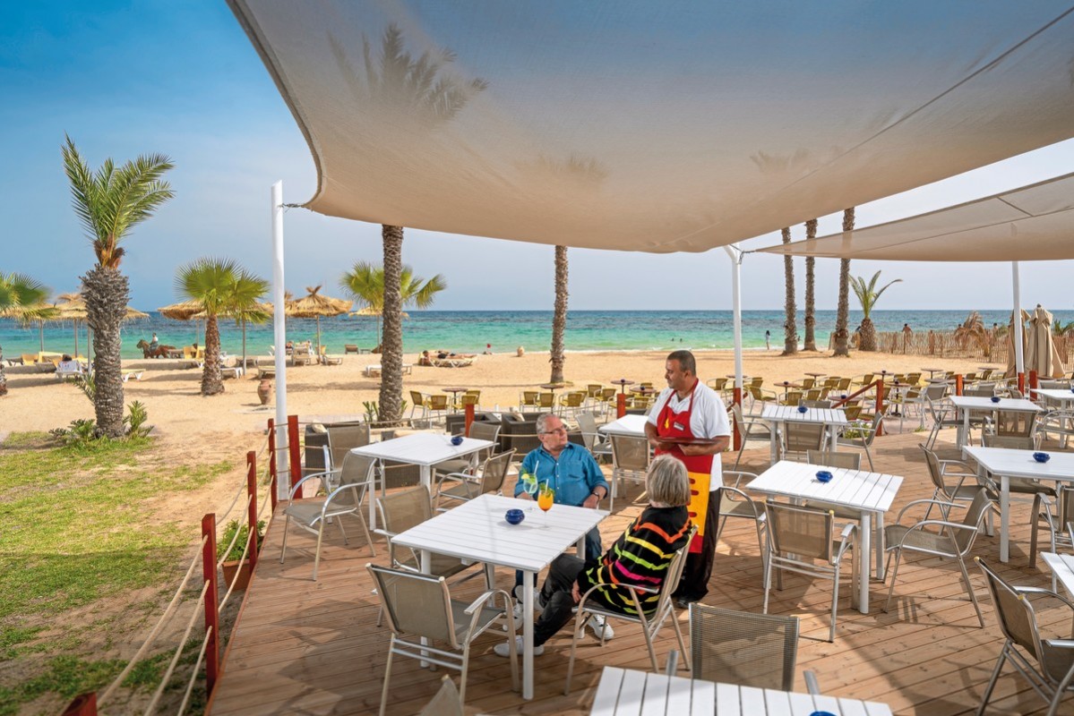Calimera Delfino Beach