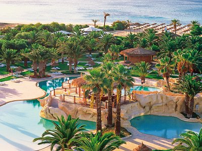 Sentido Hotels for a beach holiday or a break in the mountains