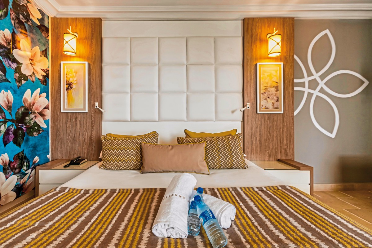 Sentido Bellevue Park