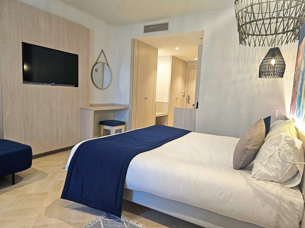 Calimera One Resort Jockey