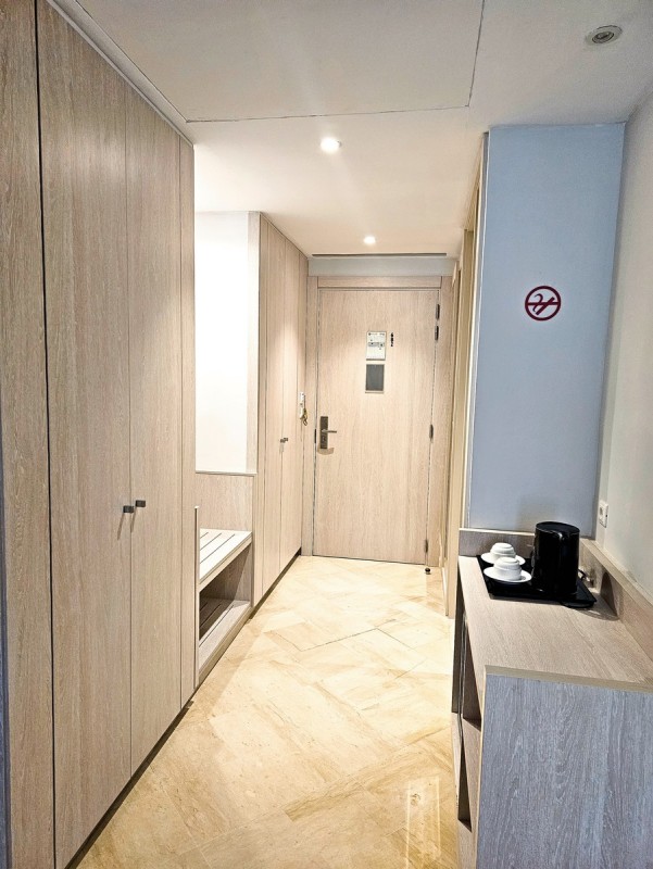 Calimera One Resort Jockey