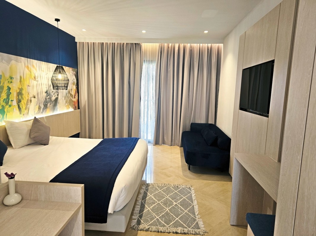 Calimera One Resort Jockey