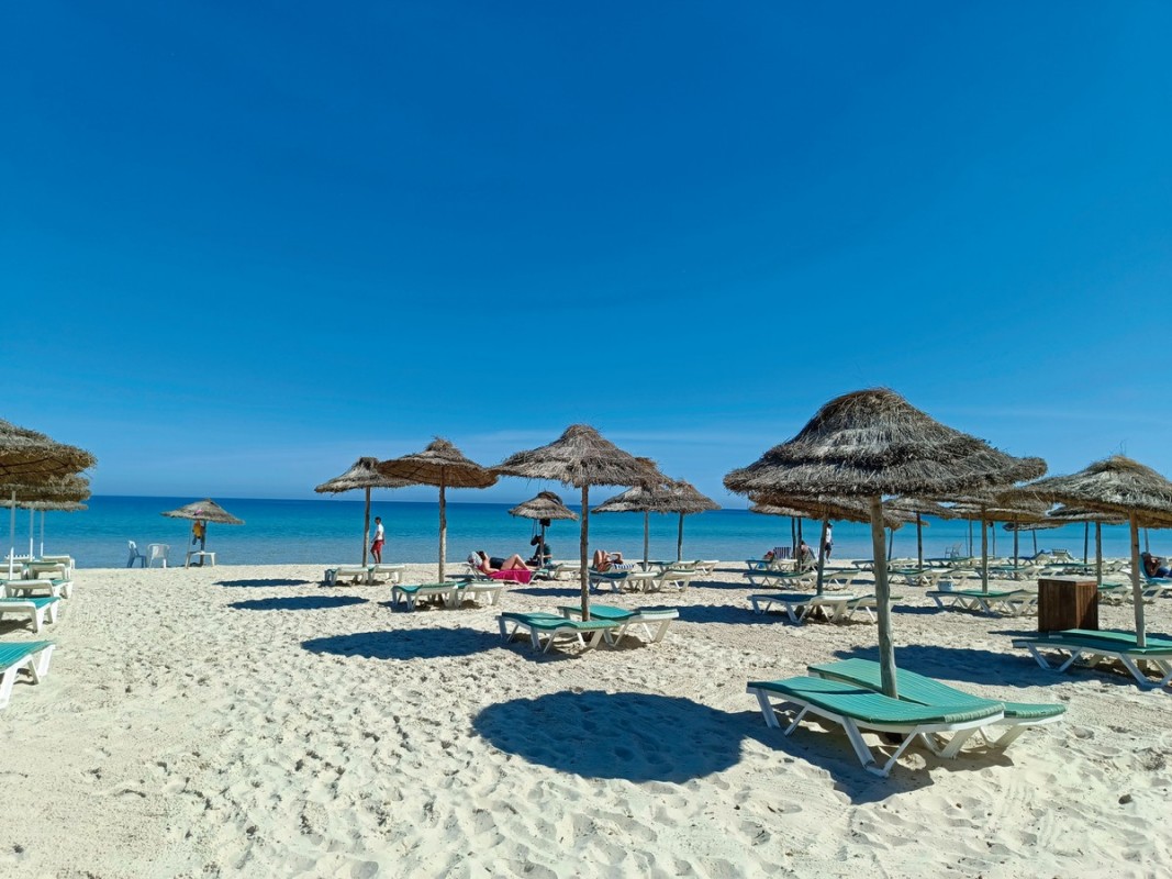 Calimera One Resort Jockey