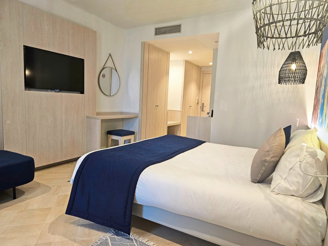 Calimera One Resort Jockey