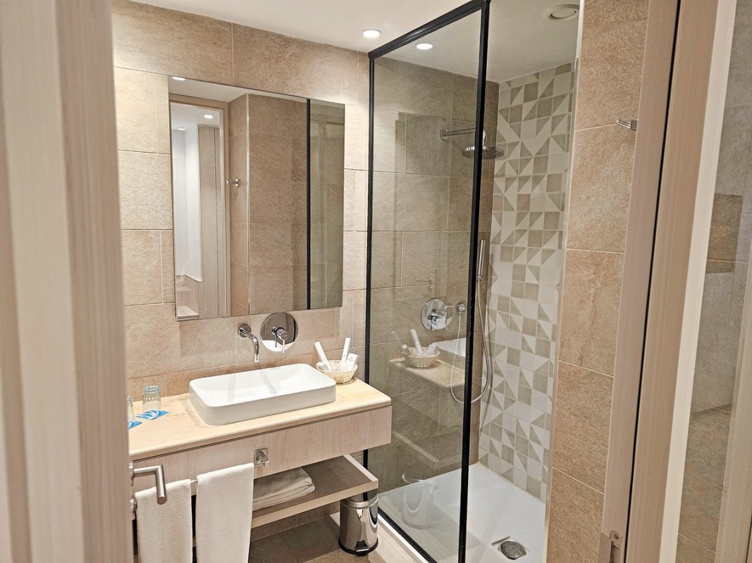 Calimera One Resort Jockey