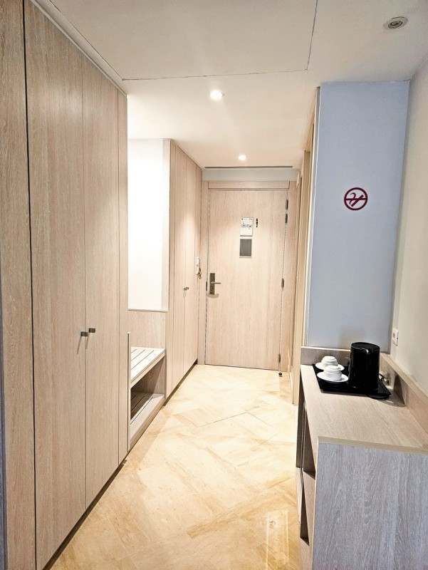 Calimera One Resort Jockey