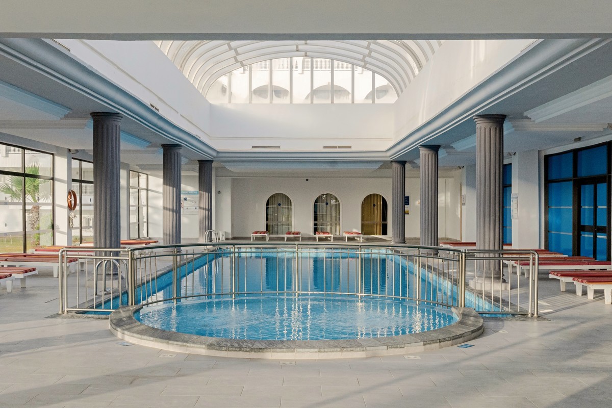 Calimera One Resort Jockey