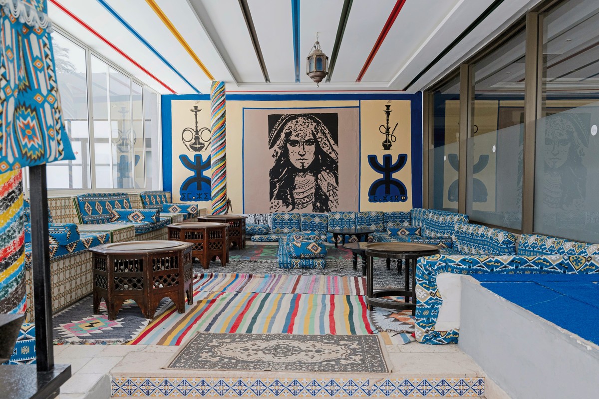 Calimera One Resort Jockey