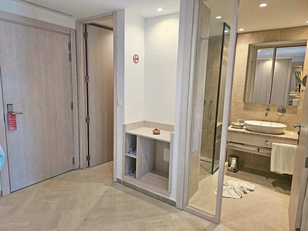 Calimera One Resort Jockey