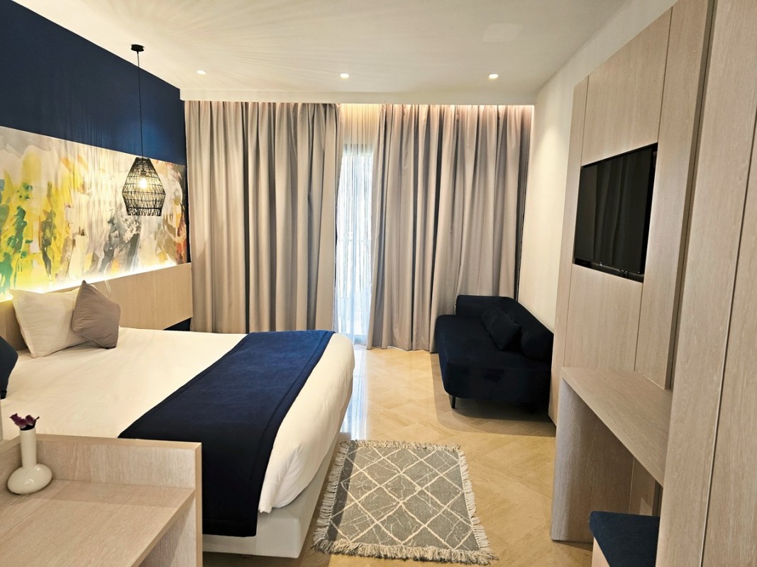 Calimera One Resort Jockey