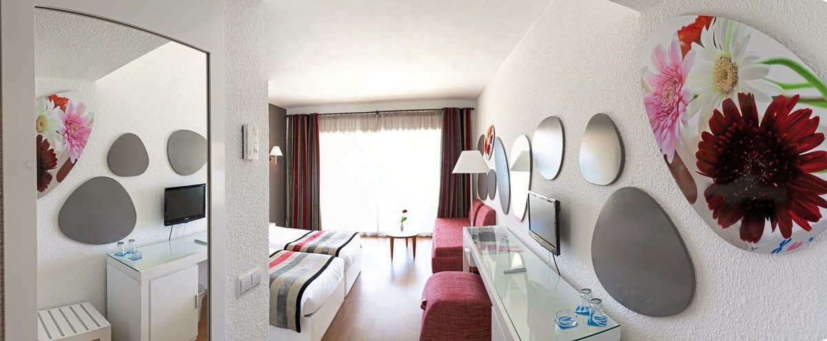 Calimera One Resort Jockey