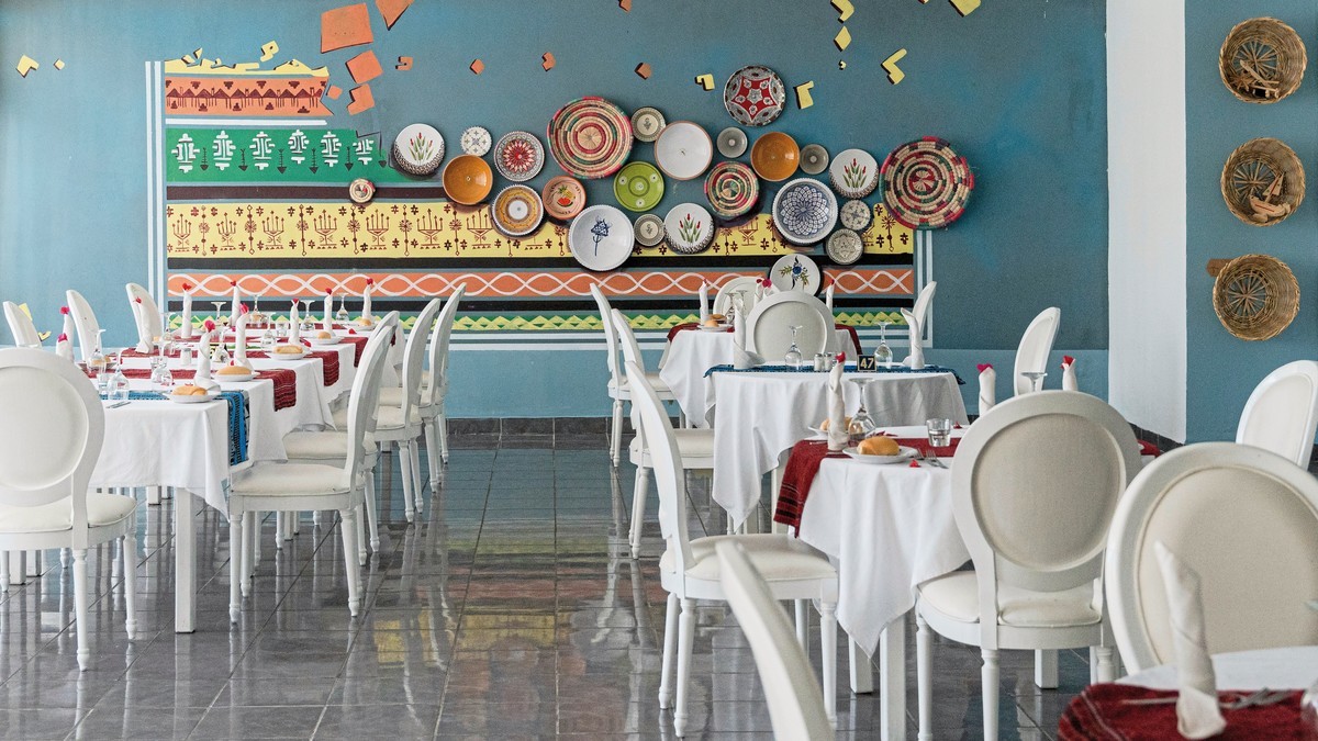 Calimera One Resort Jockey