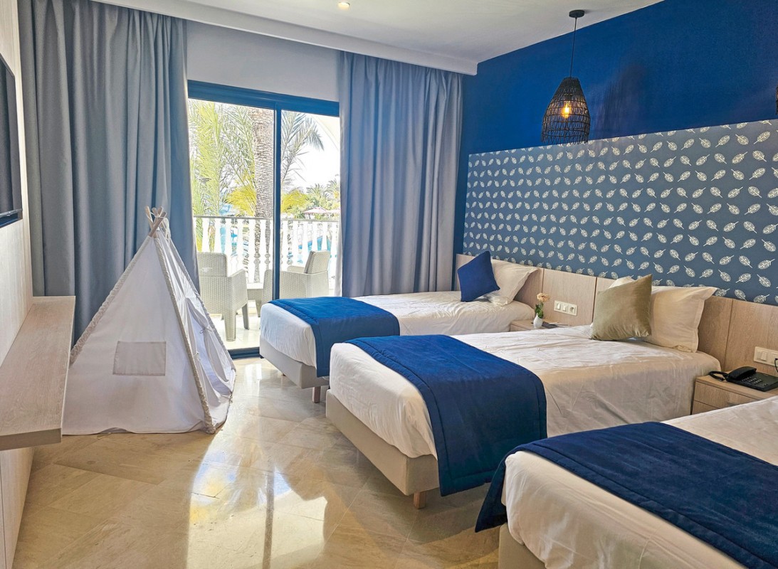 Calimera One Resort Jockey