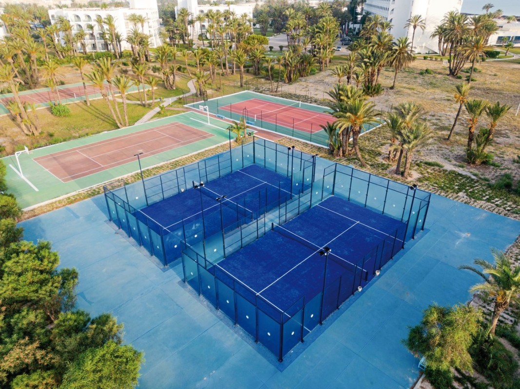 Calimera One Resort Jockey