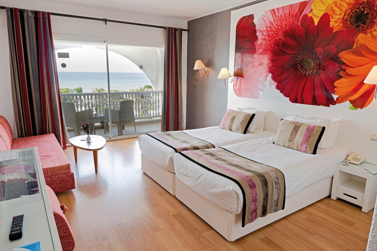 Calimera One Resort Jockey