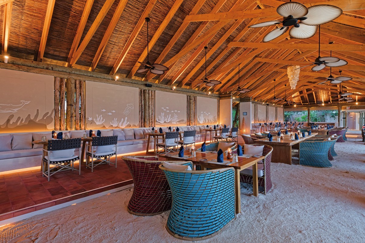 Sentido Oblu Nature Helengeli