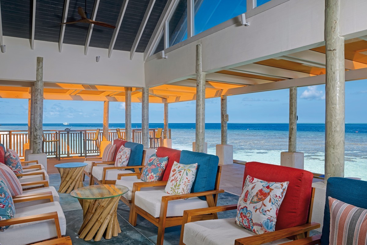 Sentido Oblu Nature Helengeli