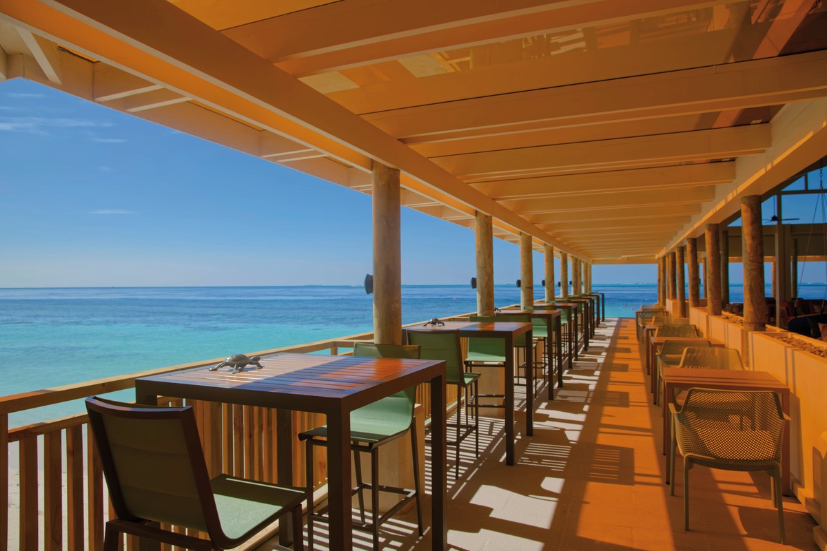 Sentido Oblu Nature Helengeli