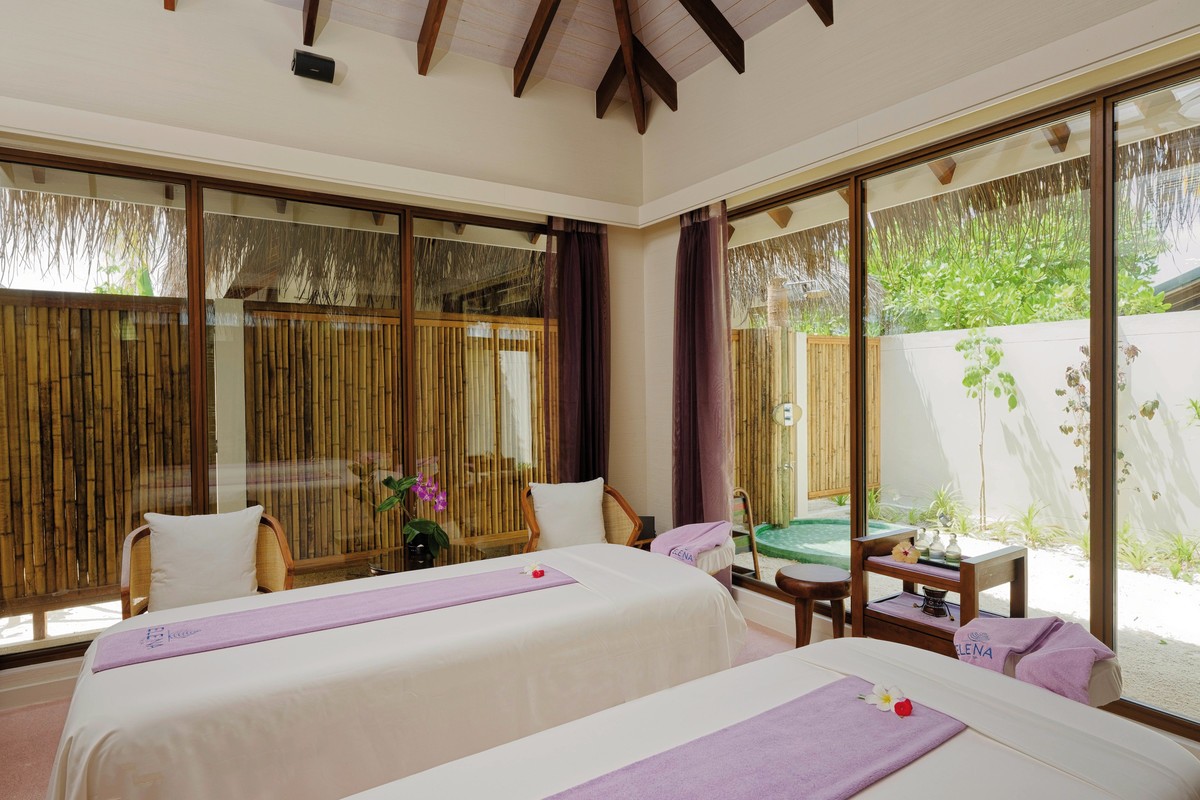 Sentido Oblu Nature Helengeli