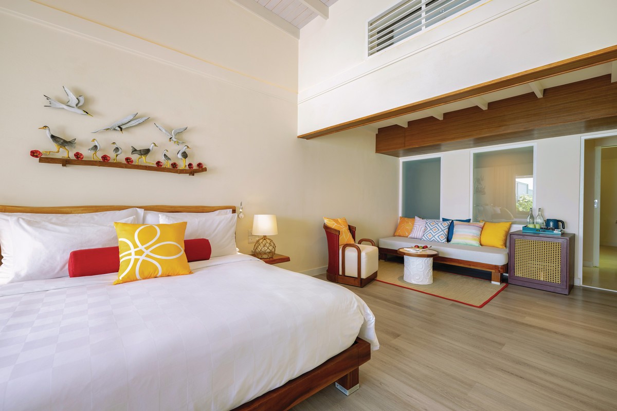 Sentido Oblu Nature Helengeli