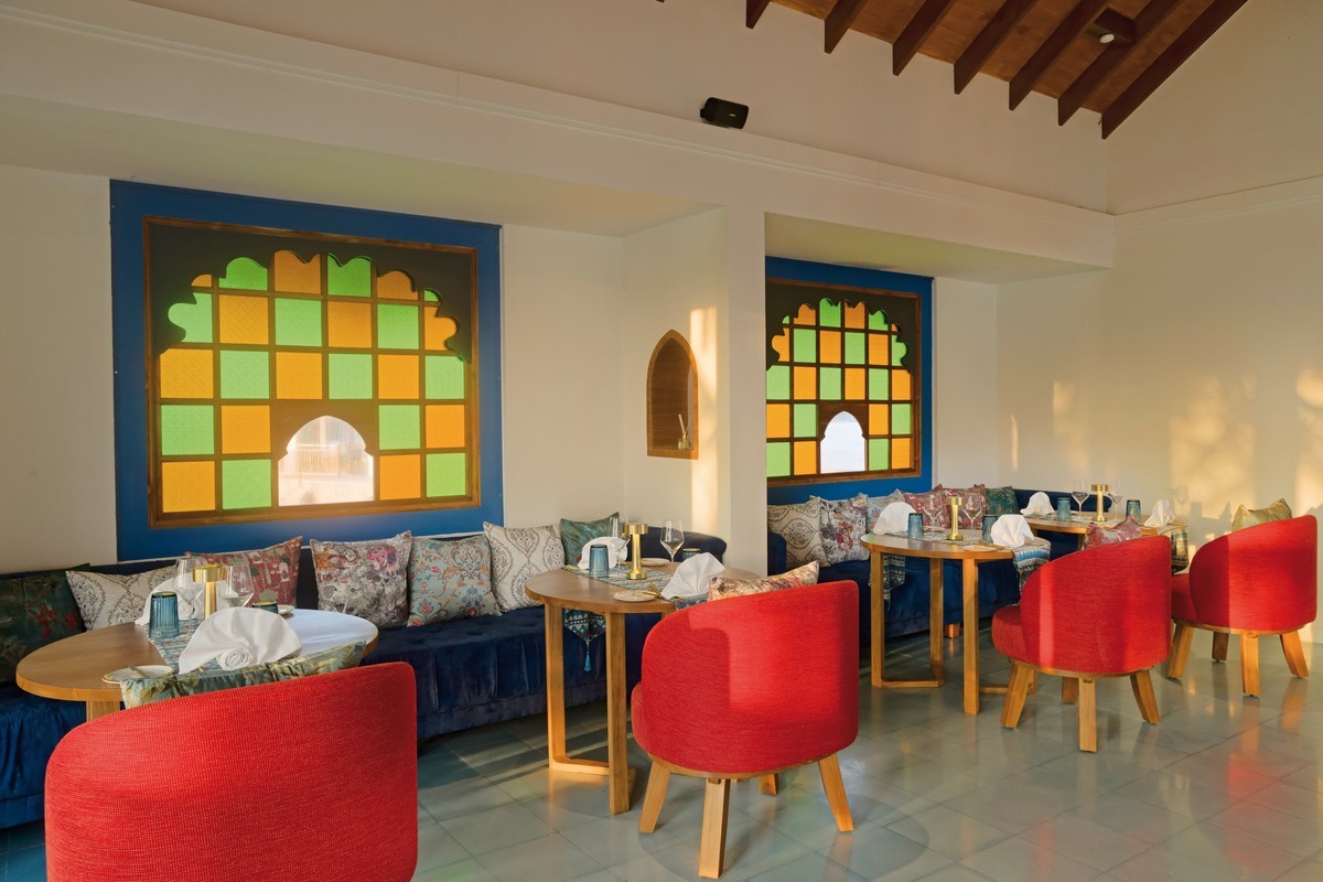 Sentido Oblu Nature Helengeli