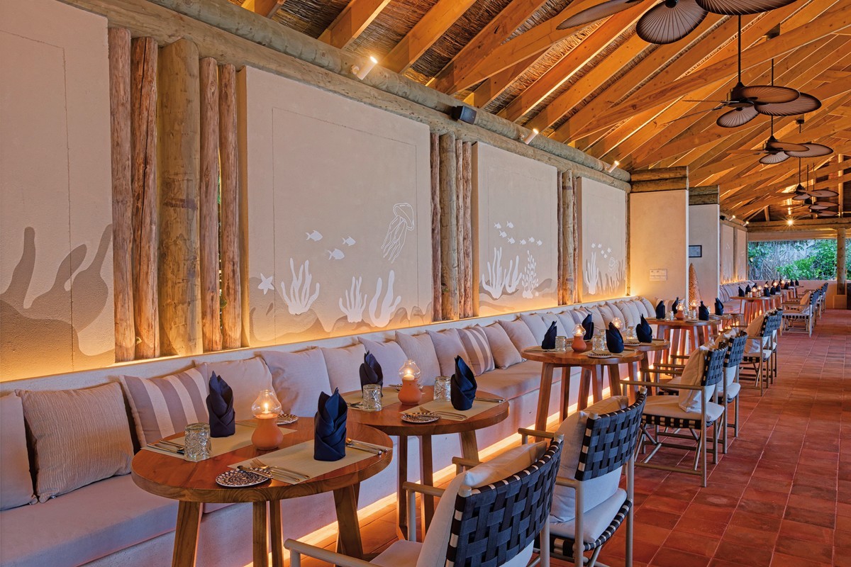 Sentido Oblu Nature Helengeli