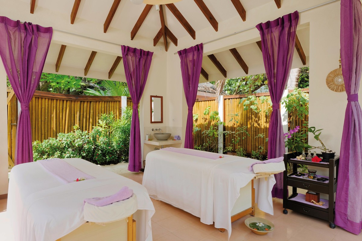 Sentido Oblu Nature Helengeli