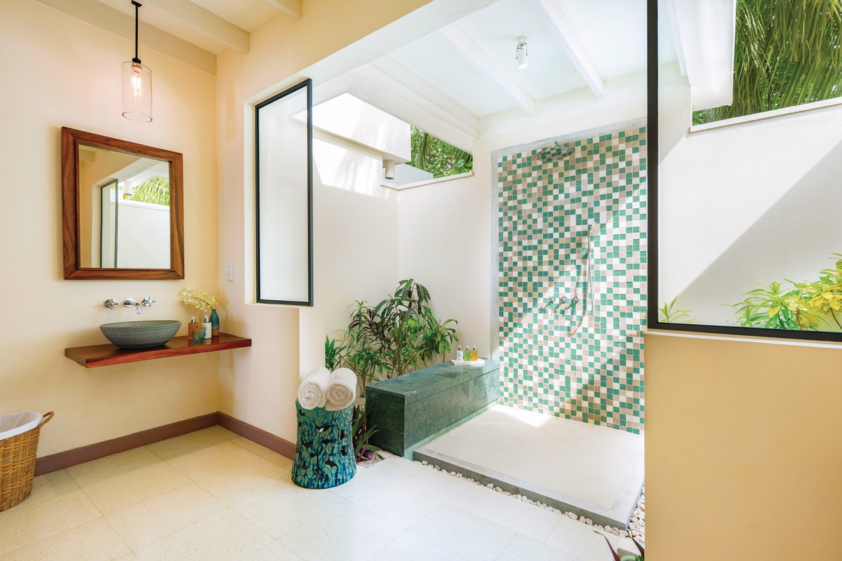 Sentido Oblu Nature Helengeli