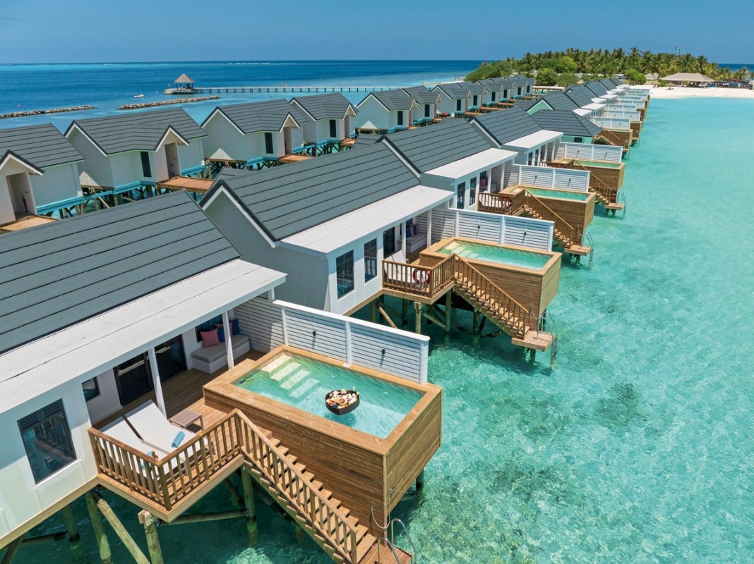 Sentido Oblu Nature Helengeli