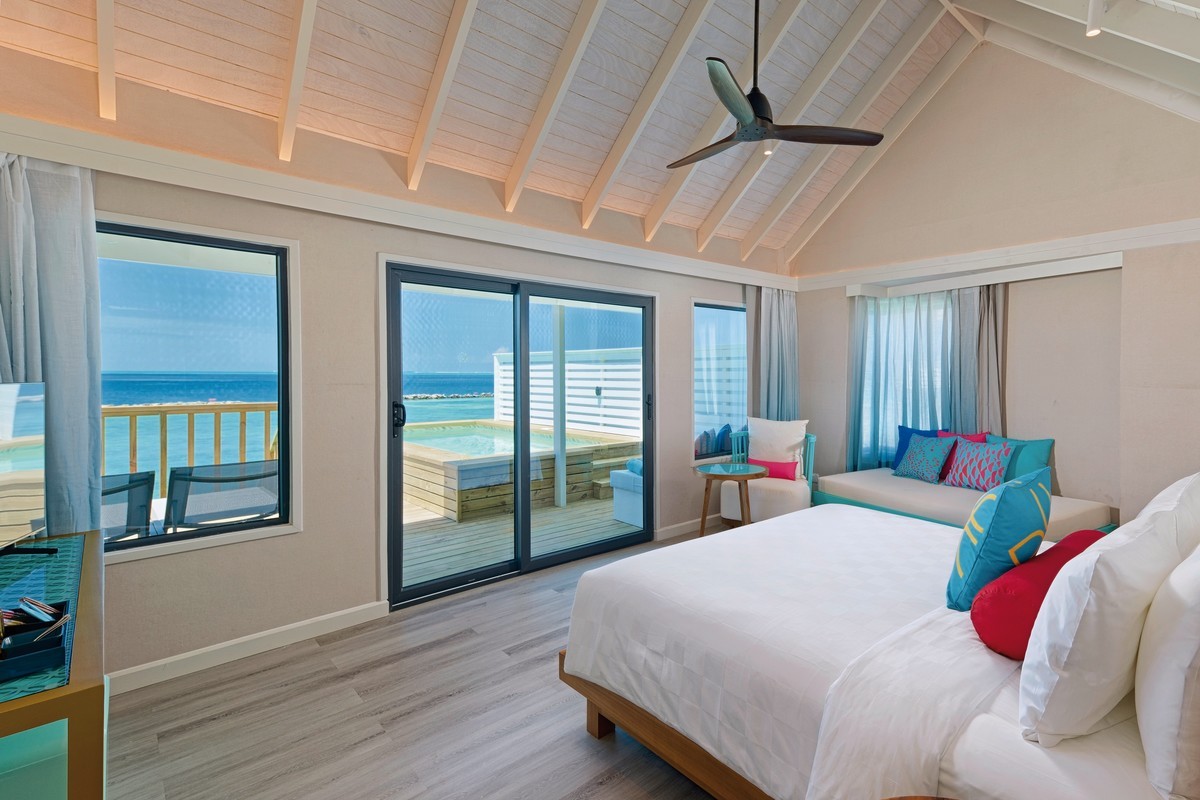 Sentido Oblu Nature Helengeli