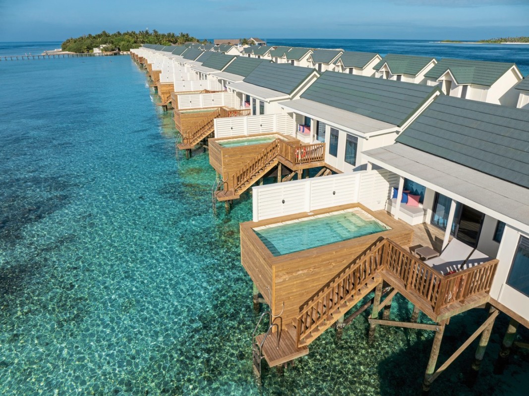 Sentido Oblu Nature Helengeli