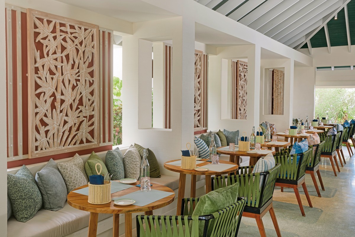 Sentido Oblu Nature Helengeli