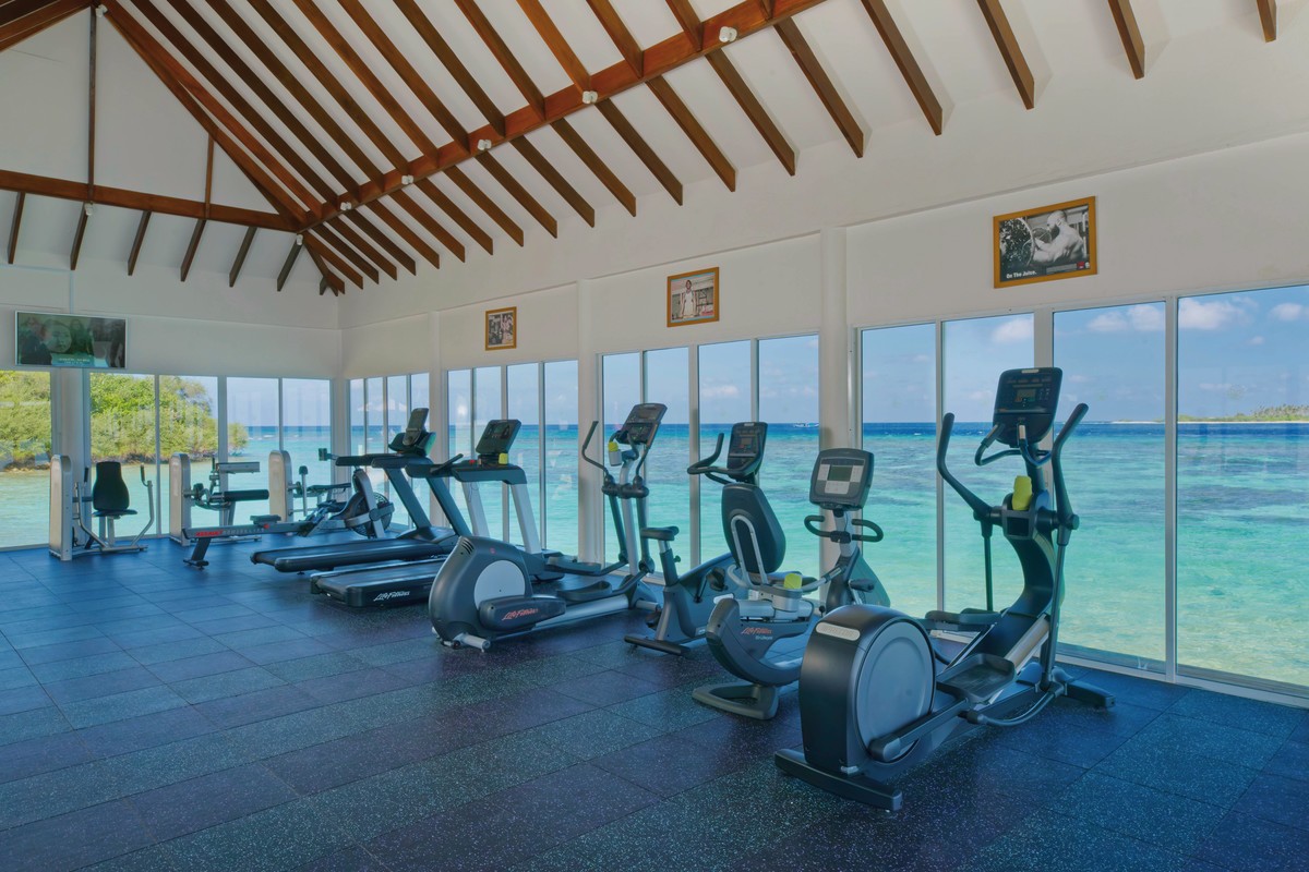 Sentido Oblu Nature Helengeli