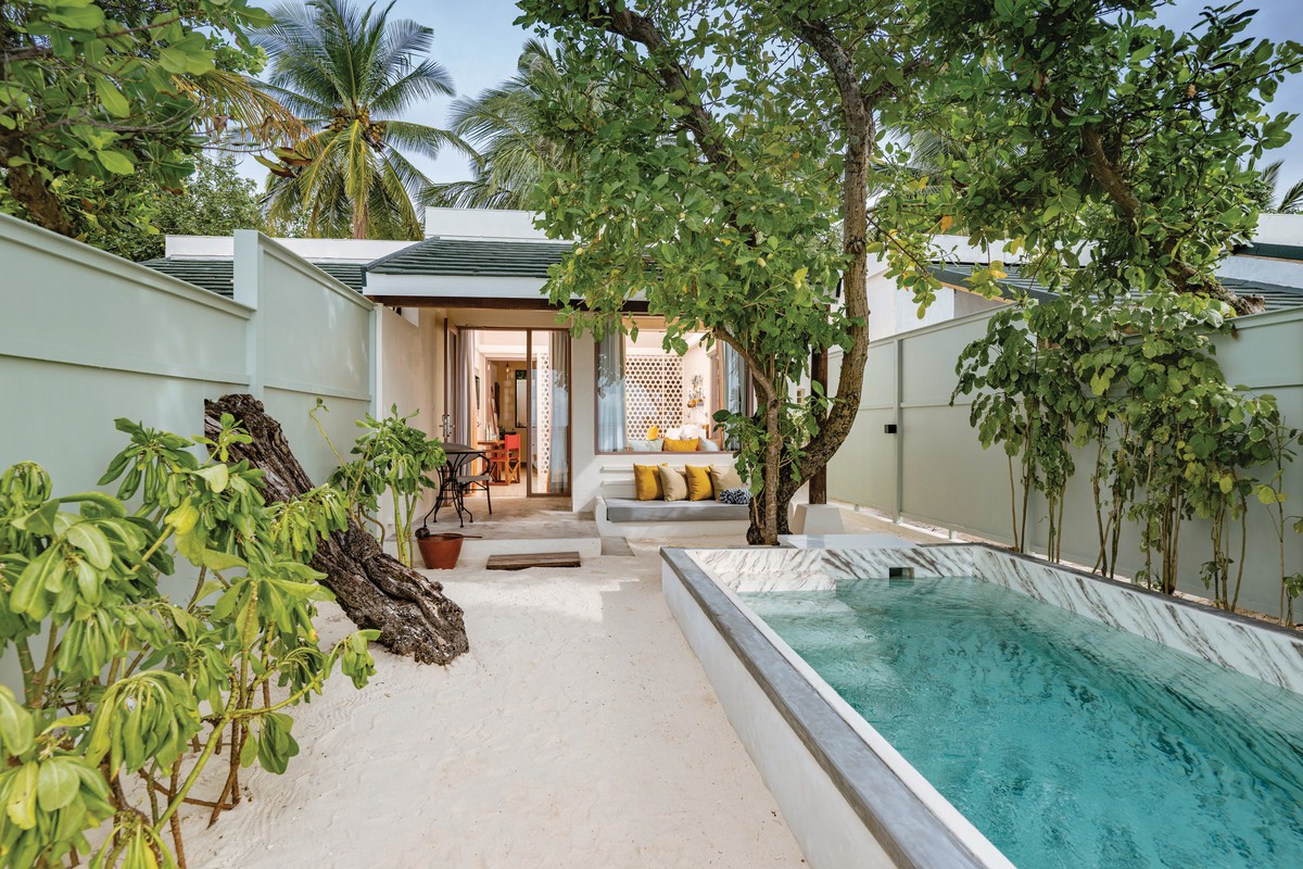 Sentido Oblu Nature Helengeli