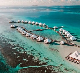 ananea Diamonds Athuruga