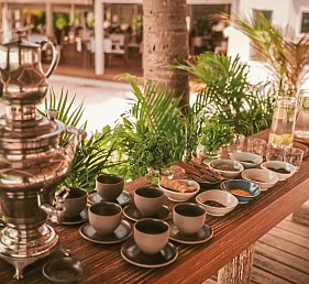 ananea Diamonds Athuruga