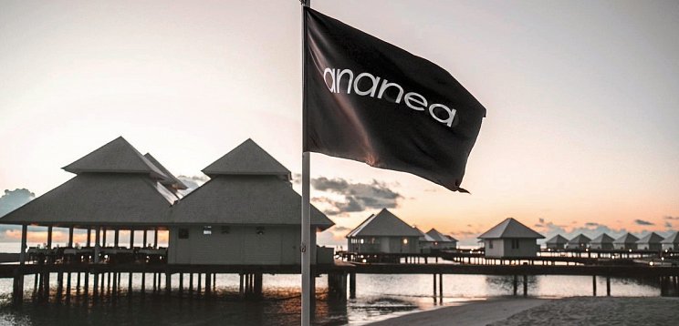 ananea Diamonds Athuruga