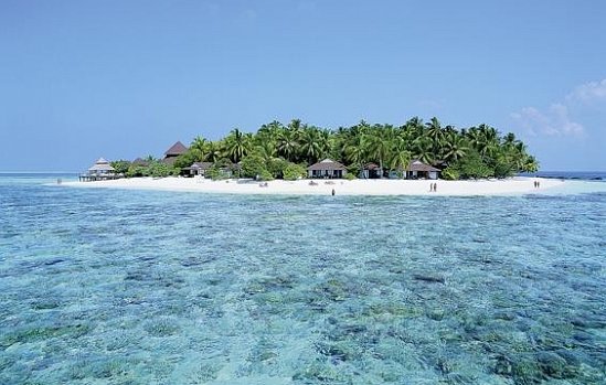 Diamonds Thudufushi