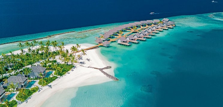 ananea Madivaru Maldives