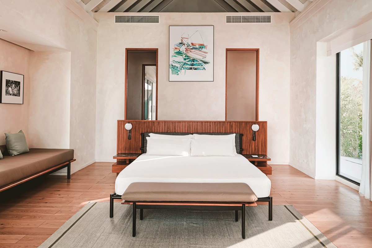 ananea Madivaru Maldives