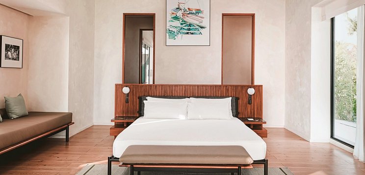 ananea Madivaru Maldives