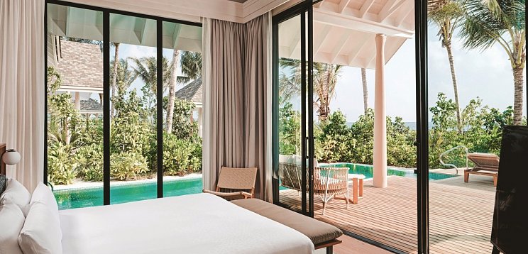 ananea Madivaru Maldives