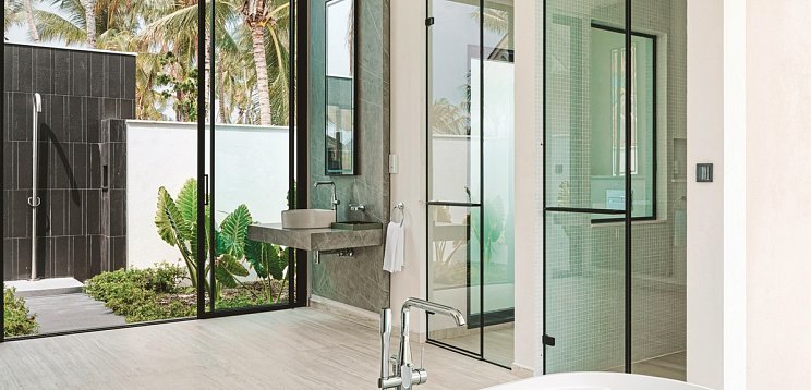 ananea Madivaru Maldives