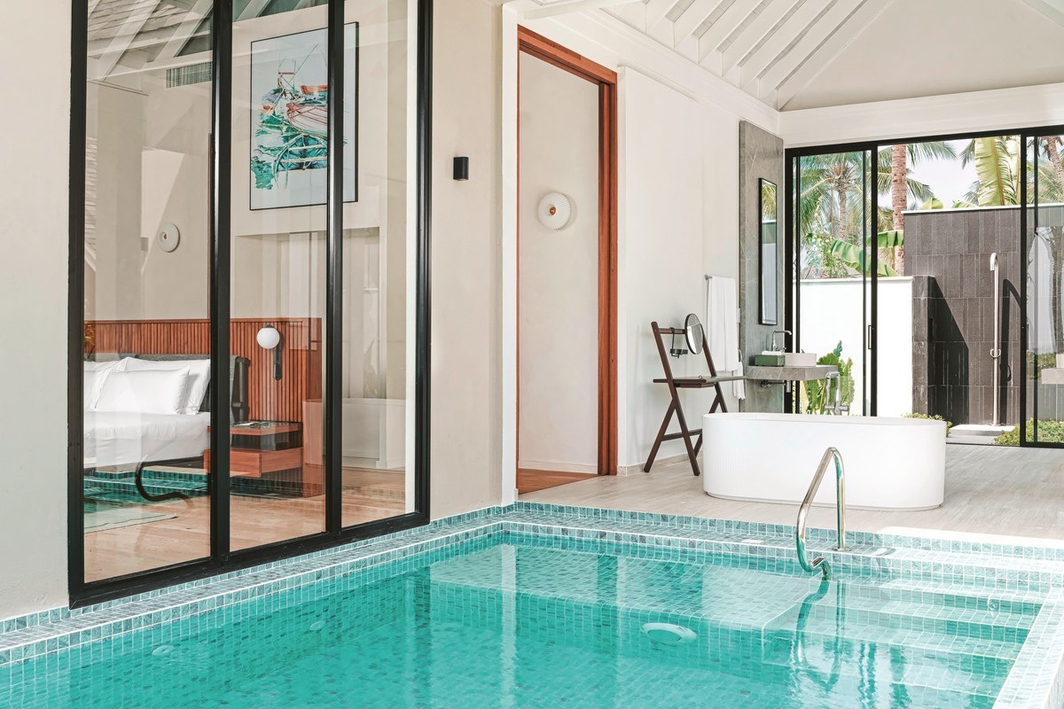 ananea Madivaru Maldives