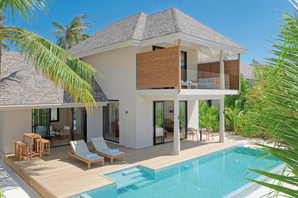 ananea Madivaru Maldives