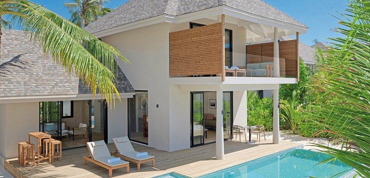 ananea Madivaru Maldives